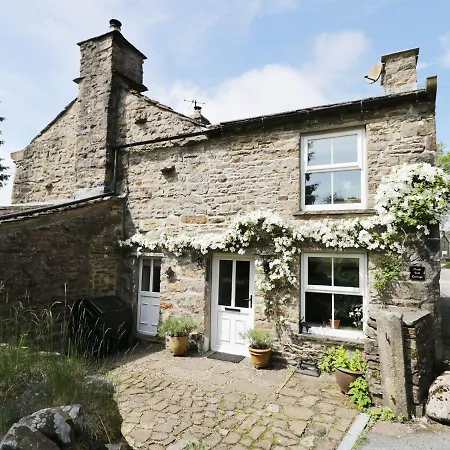 Moss End Cottage *