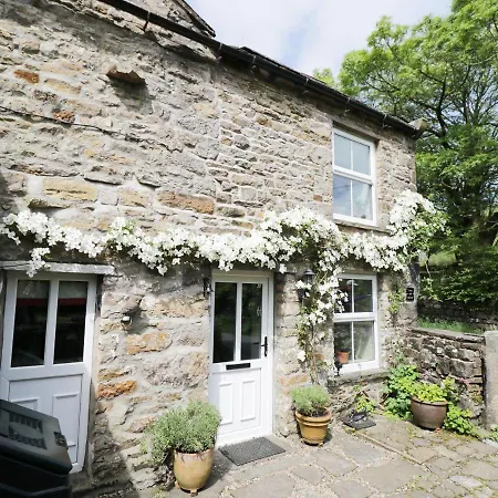 Moss End Cottage Skipton