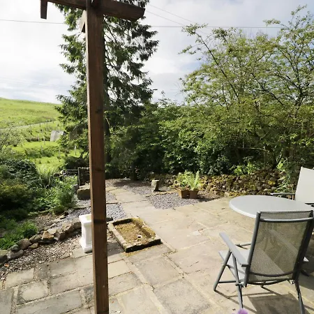 Moss End Cottage Feriehus Skipton