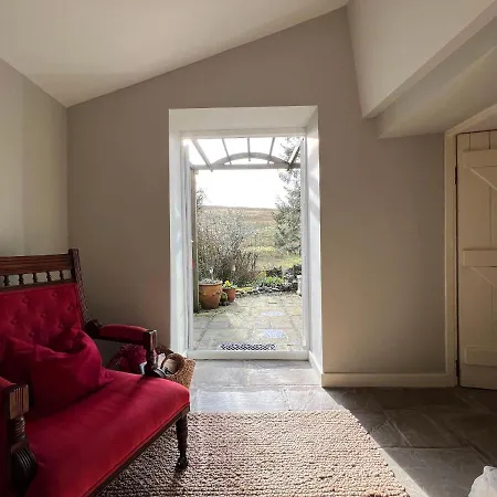 Moss End Cottage * Skipton