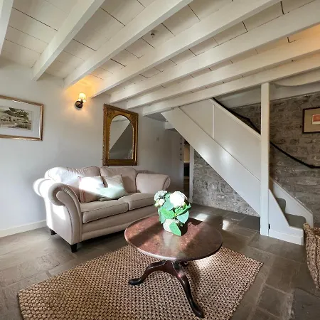 Moss End Cottage