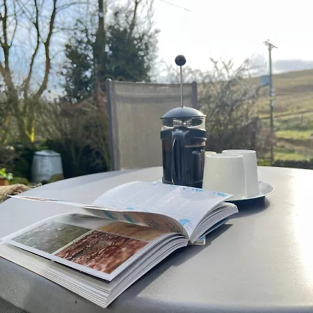 Moss End Cottage Skipton